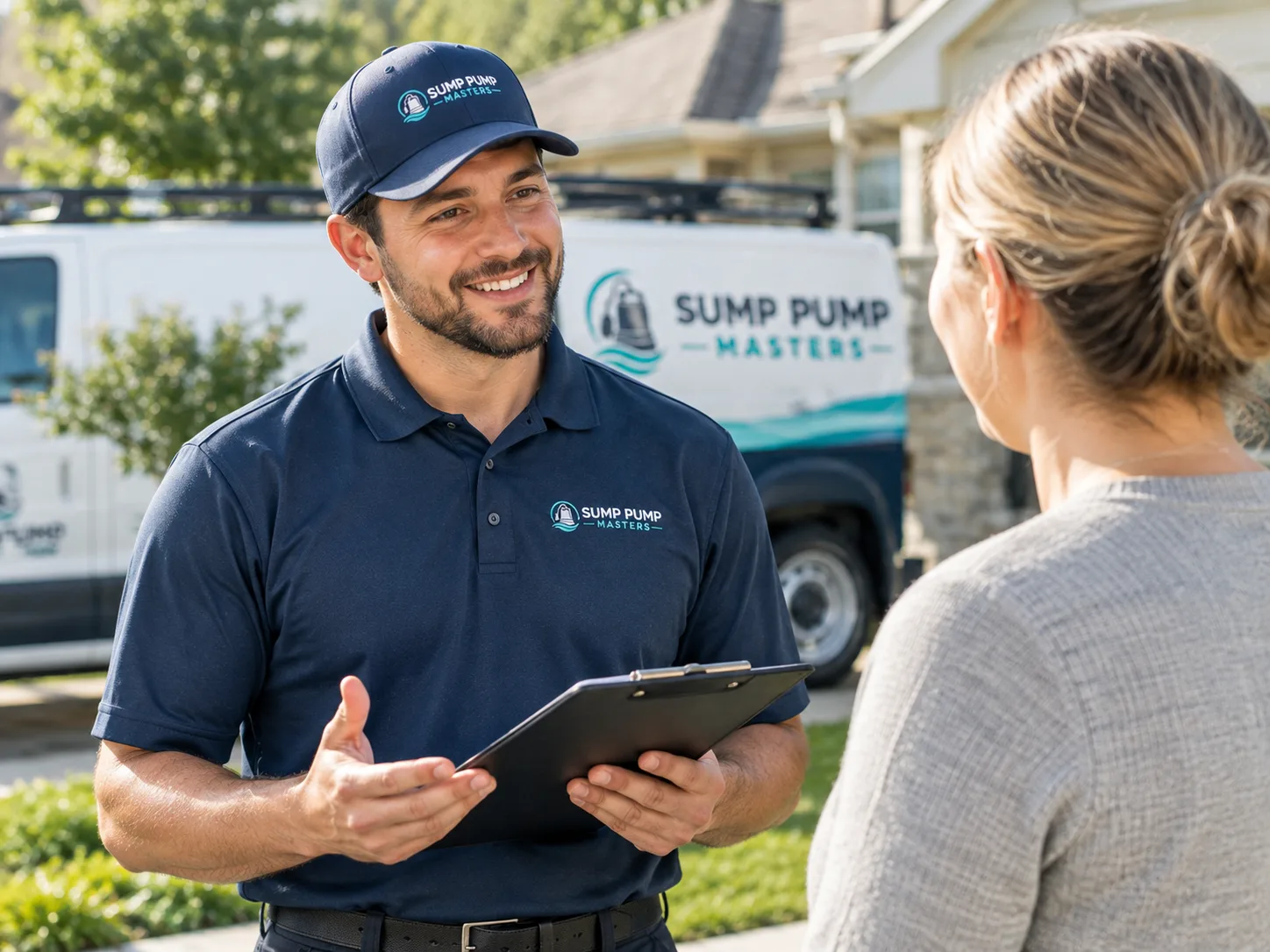 Sump Pump Repair Eland, WI FAQs